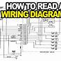 How To Read Industrial Electrical Schematics Pdf