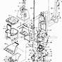Hoover Fh50700 Parts Diagram