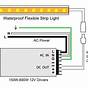 Led Lamp Wiring Diagram