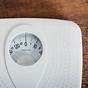 Weight Watcher Scale User Manual
