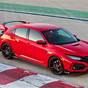 Honda Civic Type R 0 To 60 Time