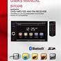 Boss Audio Systems Bv760b Owner Manual