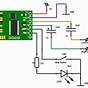 Audio Bluetooth Circuit Diagram