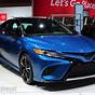 Toyota Camry Xse All Wheel Drive