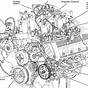 1997 Ford F150 Engine Diagram