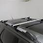 2016 Ford Explorer Roof Rack