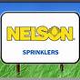 Nelson Traveling Sprinkler Manual