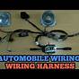 Car Wiring Couping