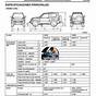 Mitsubishi Montero Owners Manual