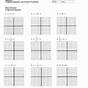 Graphing Speed Slope Worksheet Answers