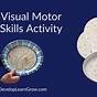 Visual Learning Activities For Kids