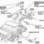 2001 Acura Rl Engine Diagram