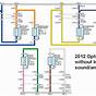 Infinity Car Speakers Wiring Diagram