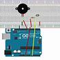 Arduino Light Sensor Module