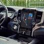 Dodge Ram Interior 2022