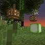 Sea Lantern Minecraft Recipe