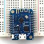 Wemos D1 Mini Schematic