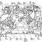 Diagram Od A 2008 Lincoln Town Car Engine