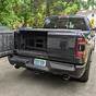 Dodge Ram 3500 Tailgate Replacement