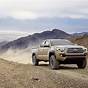 Best Toyota Tacoma Years