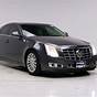 Used 2013 Cadillac Cts Coupe Warranty