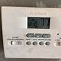 Braeburn 505 Mechanical Thermostat Manual