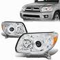 Toyota 4runner Replacement Headlights