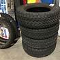 P235 70r16 Used Tires