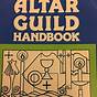 Altar Guild Manual