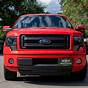 Ford F 150 Fx2