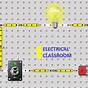 Physics Short Circuit Diagram