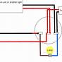 Wiring A Ceiling Light Diagram