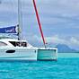 French Polynesia Sailing Charter
