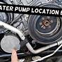 Bmw Electric Water Pump Leak