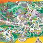 Six Flags Map Pdf