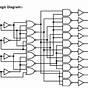Logic Circuit Diagram Worksheet