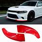 Dodge Charger Lip Protector