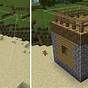 Minecraft Structure Block