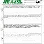 Word Problems Lcm And Gcf Worksheet