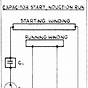 Reversing Motor Starter Wiring Diagram