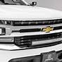 2019 Chevy Tahoe Front Bumper