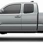 Truck Rack For 2020 Toyota Tacoma