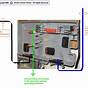 Network Interface Device Wiring Diagram