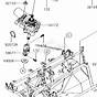 Kawasaki Mule 4010 Trans 4x4 Wiring Diagram