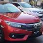 Out The Door Price For Honda Civic