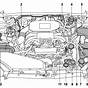 Subaru 2 Engine Diagram