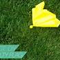 How To Make A Penalty Flag