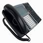 Mitel 8568 Phone System Manual