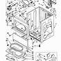 Kenmore 70 Series Dryer Wiring Diagram
