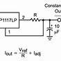 Ams1117 Input Voltage Range